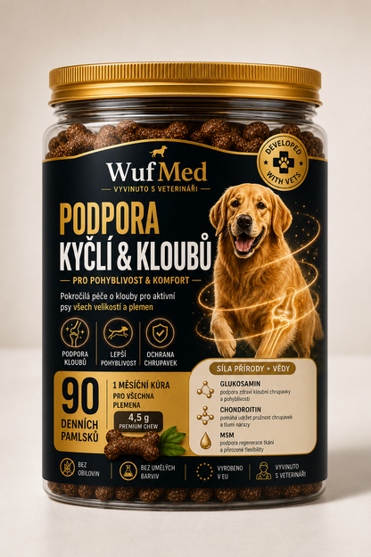 WufMed Joint+
