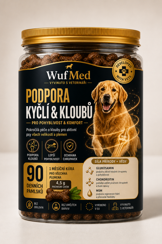 WufMed Joint+