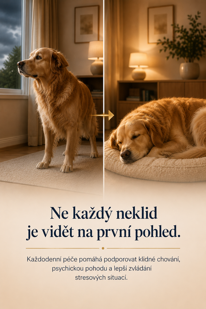 WufMed Calm+