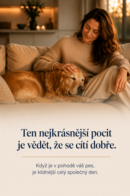 WufMed Calm+