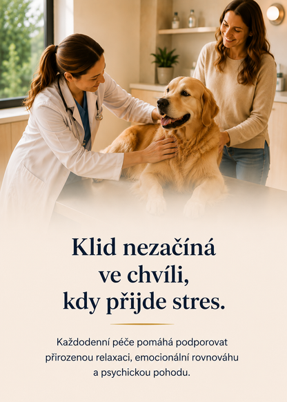 WufMed Calm+
