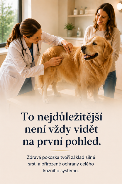 WufMed Skin & Coat+