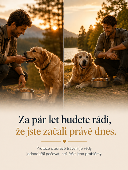 WufMed Gut+