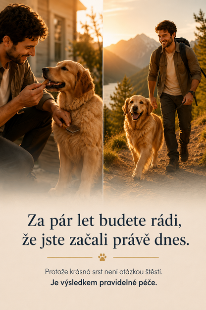 WufMed Skin & Coat+