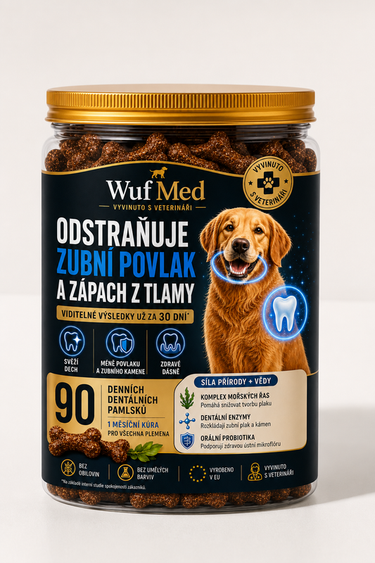 WufMed Dental+